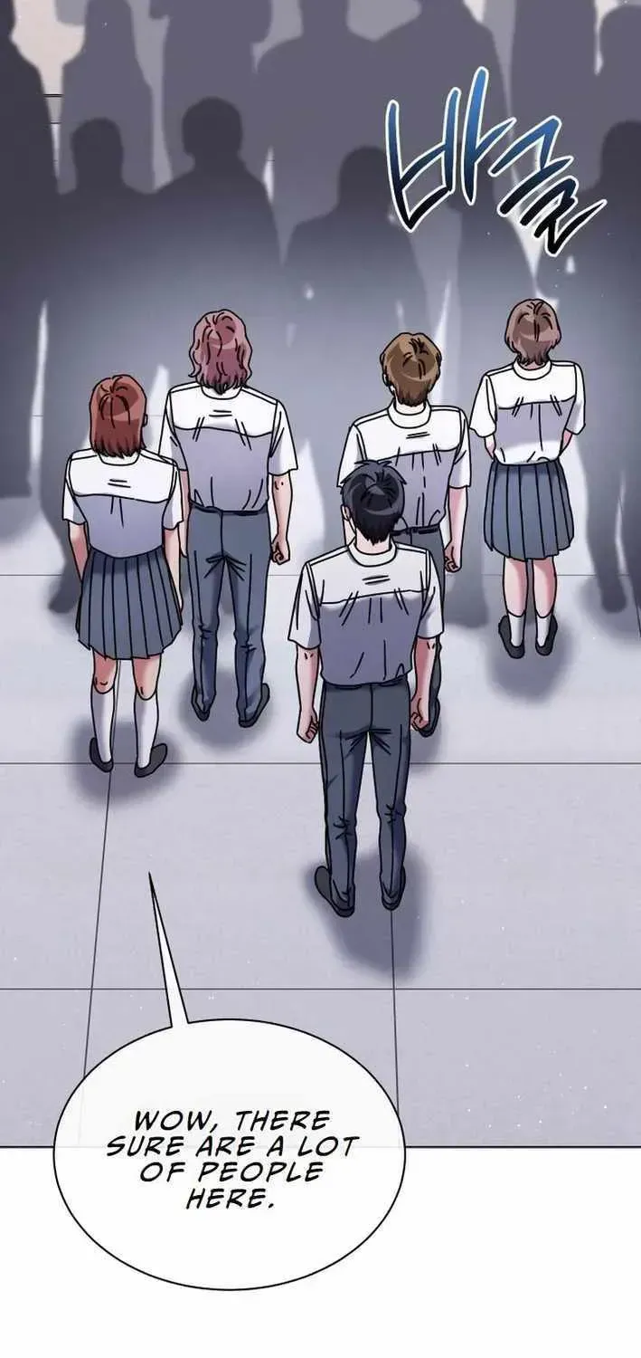 High School Musical Genius Is Paganini Reincarnated Chapter 46 Page 4