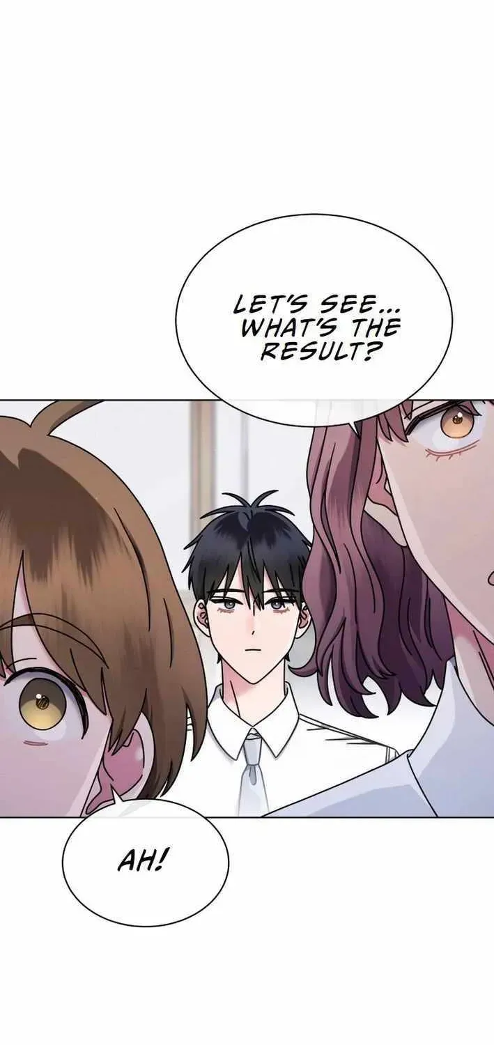 High School Musical Genius Is Paganini Reincarnated Chapter 46 Page 5