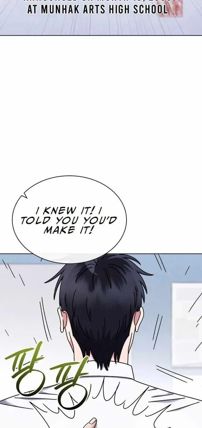 High School Musical Genius Is Paganini Reincarnated Chapter 46 Page 7