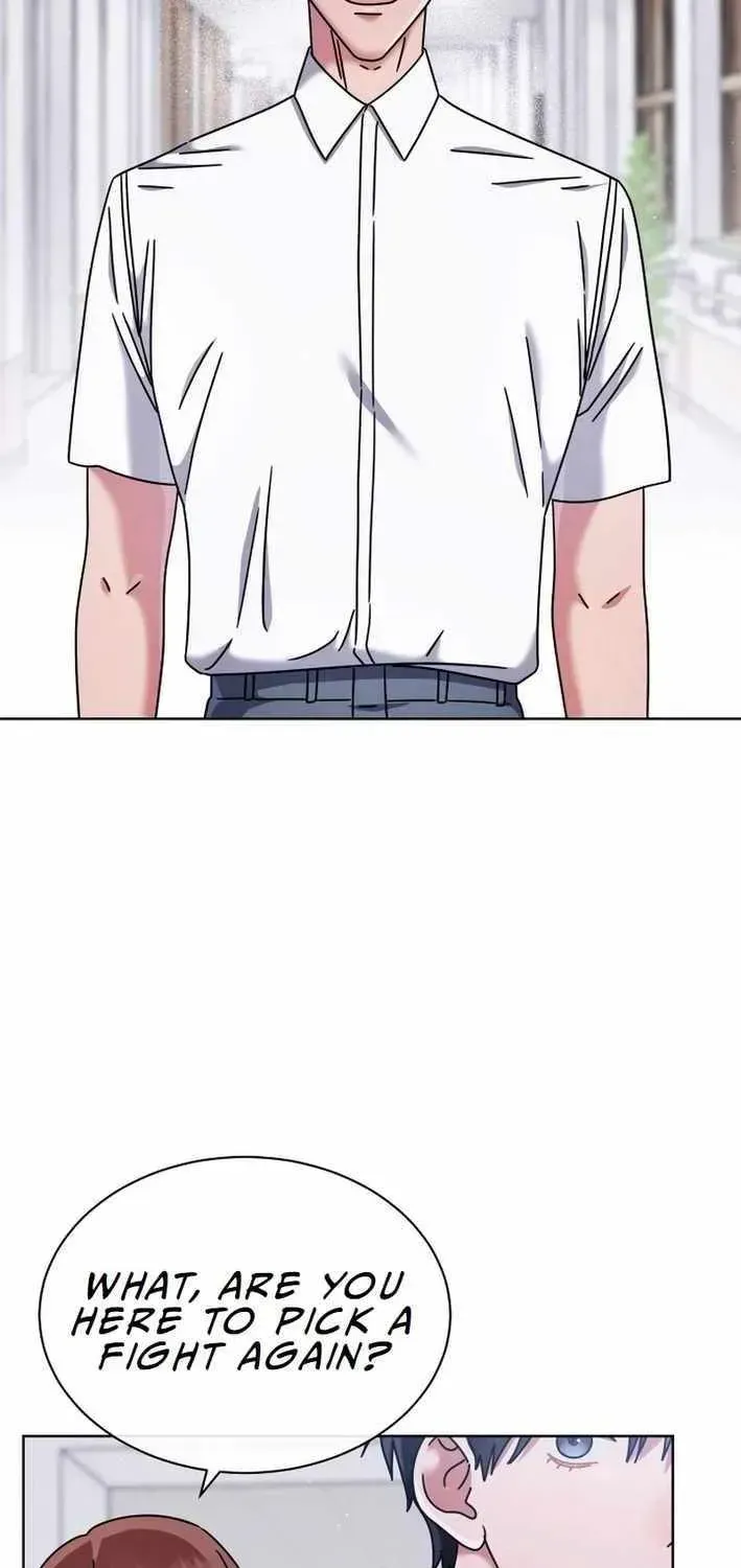 High School Musical Genius Is Paganini Reincarnated Chapter 46 Page 10