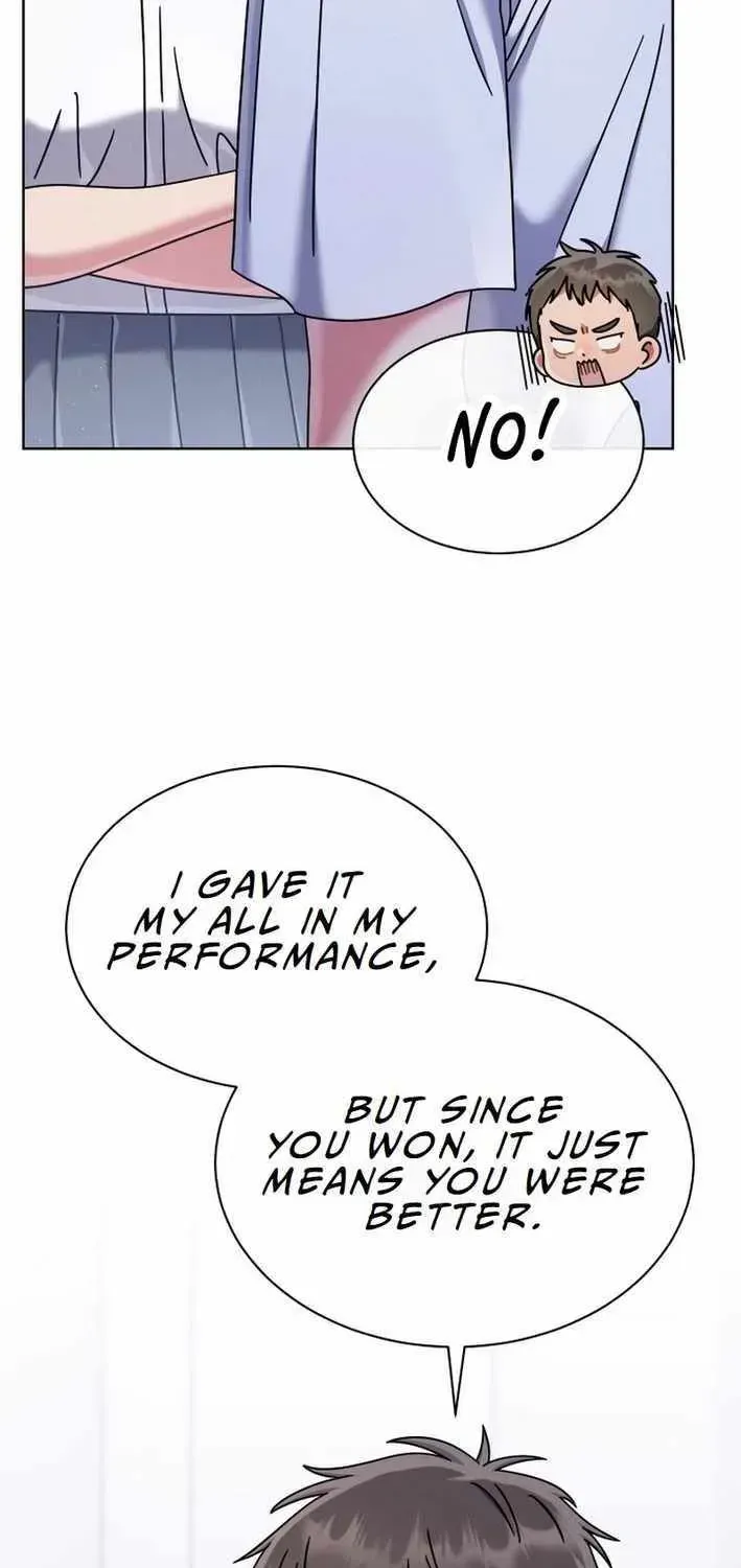 High School Musical Genius Is Paganini Reincarnated Chapter 46 Page 12
