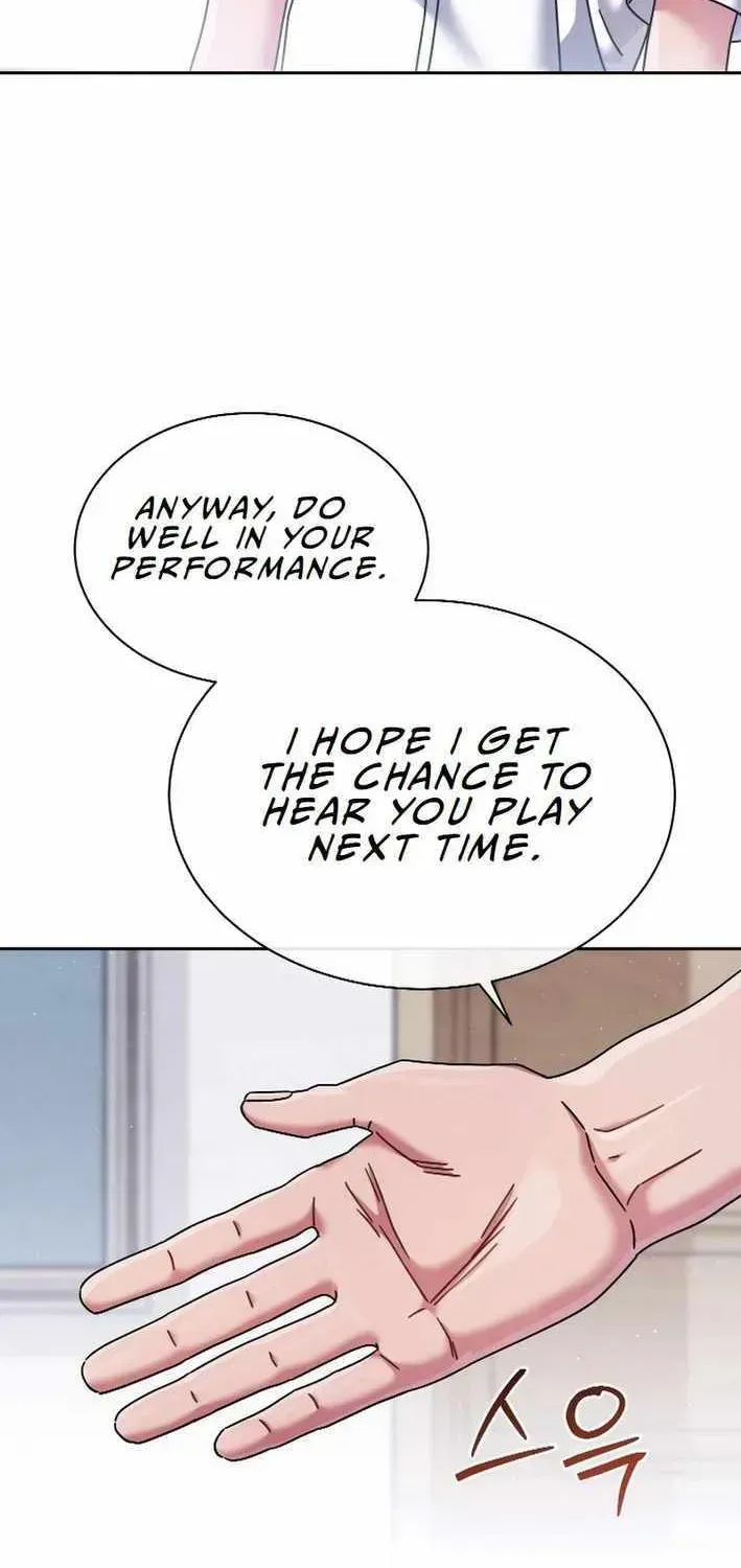 High School Musical Genius Is Paganini Reincarnated Chapter 46 Page 17