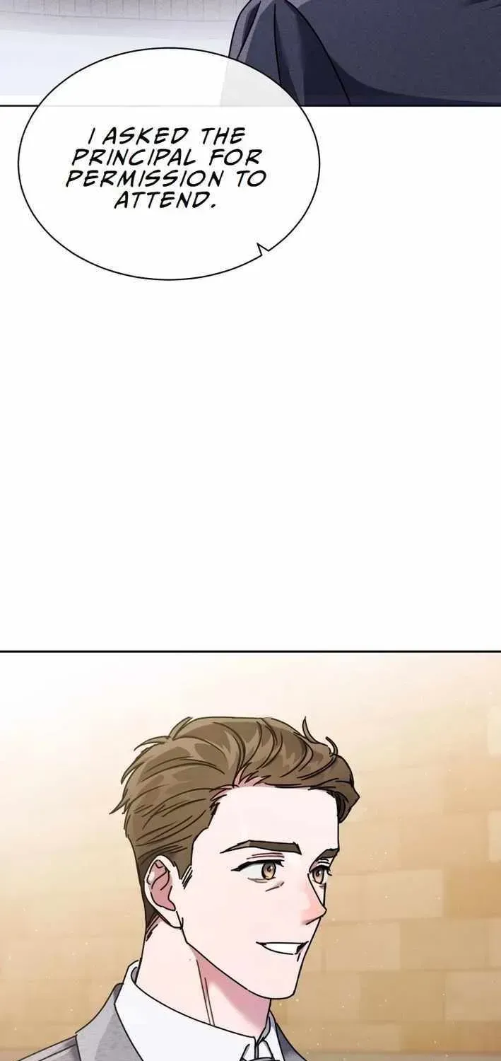 High School Musical Genius Is Paganini Reincarnated Chapter 46 Page 38