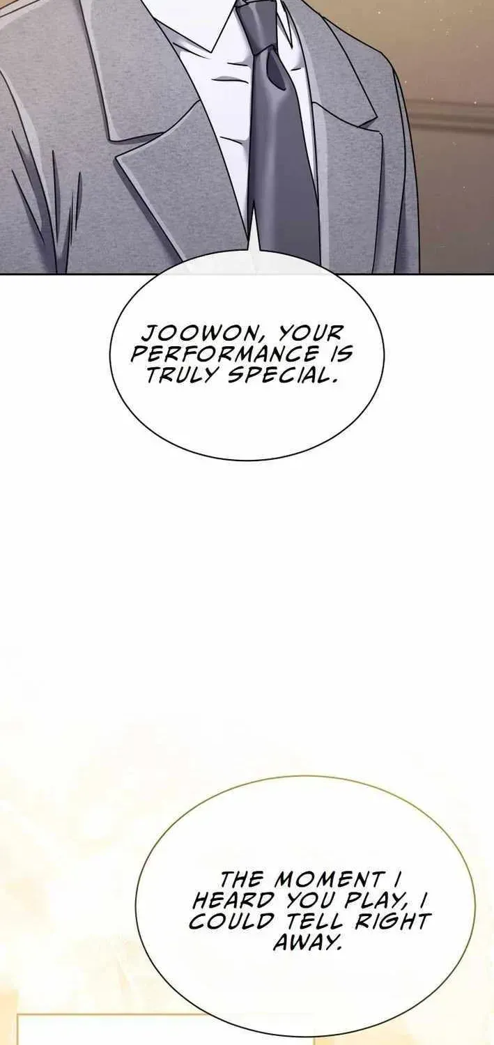 High School Musical Genius Is Paganini Reincarnated Chapter 46 Page 39