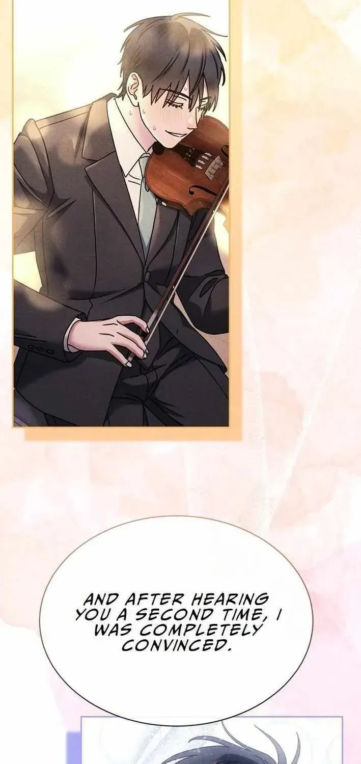 High School Musical Genius Is Paganini Reincarnated Chapter 46 Page 40
