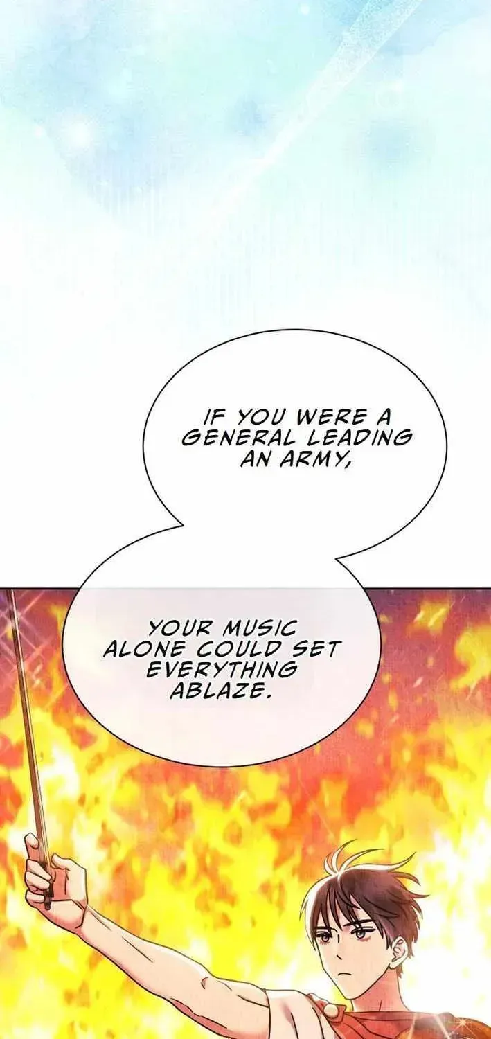 High School Musical Genius Is Paganini Reincarnated Chapter 46 Page 43