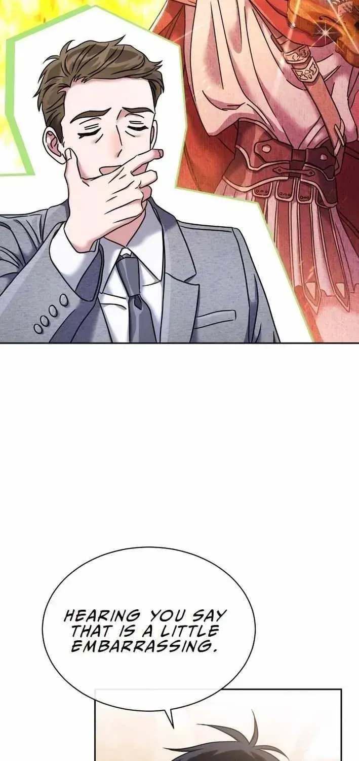 High School Musical Genius Is Paganini Reincarnated Chapter 46 Page 44