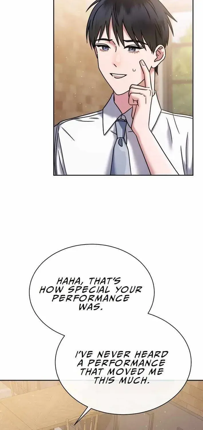 High School Musical Genius Is Paganini Reincarnated Chapter 46 Page 45