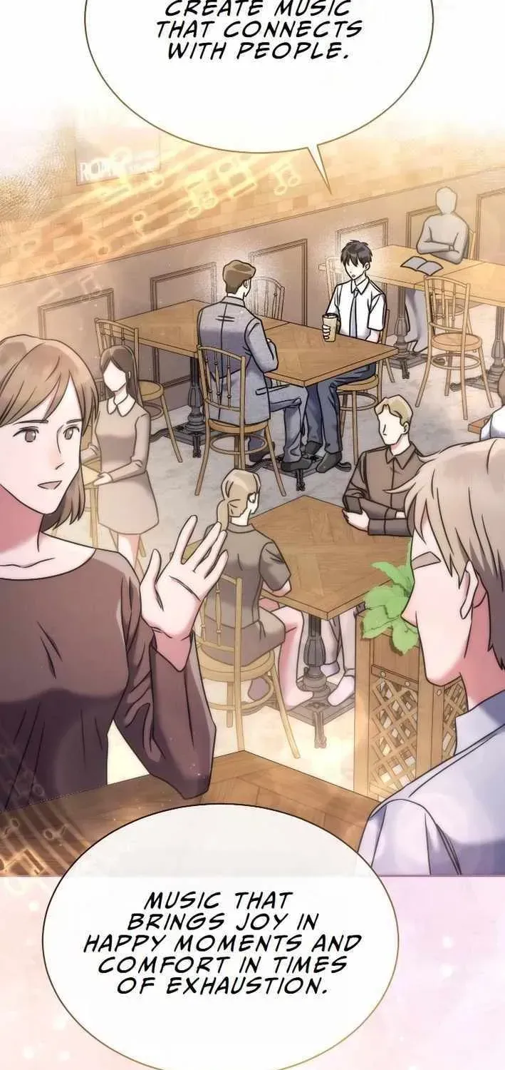 High School Musical Genius Is Paganini Reincarnated Chapter 46 Page 48