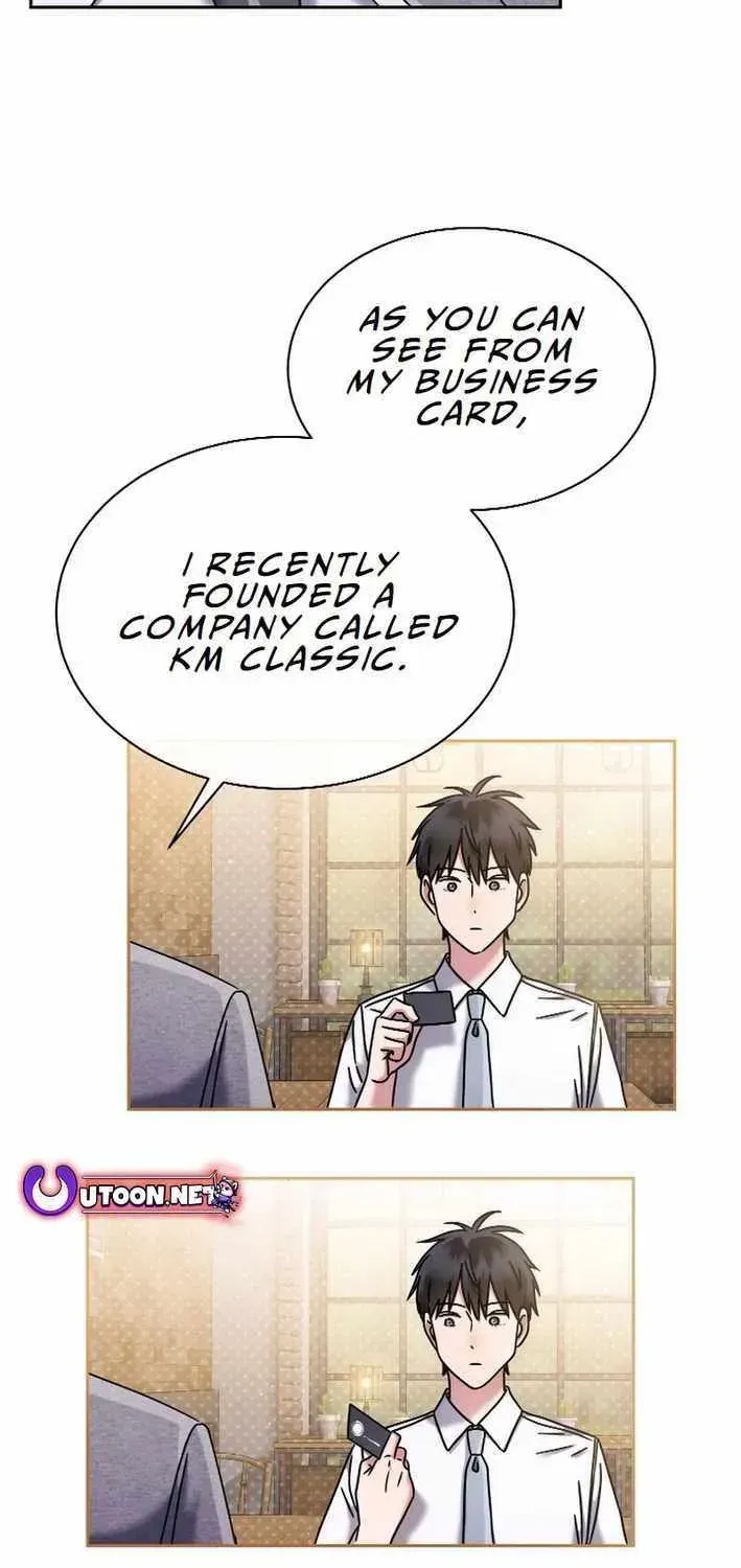 High School Musical Genius Is Paganini Reincarnated Chapter 46 Page 50