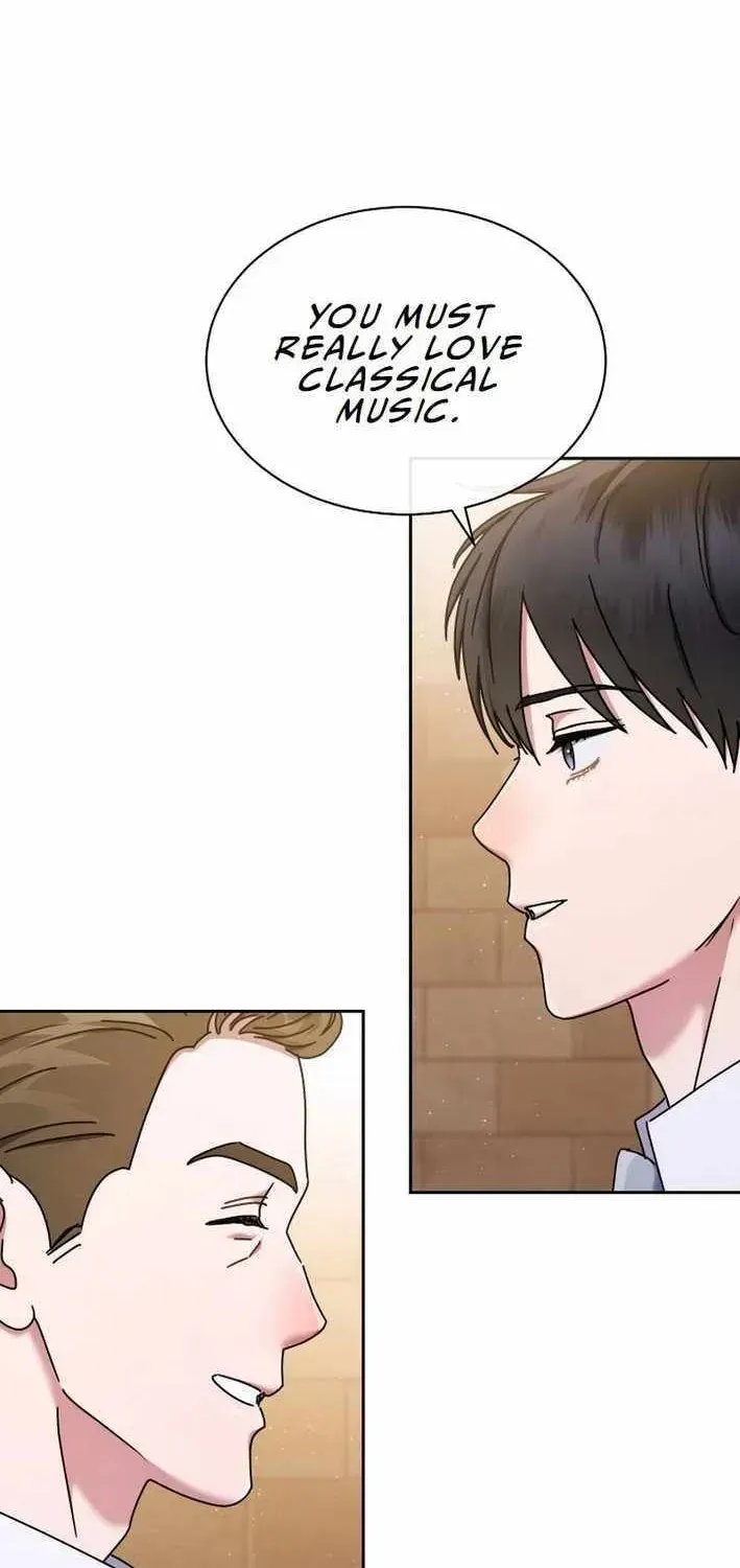 High School Musical Genius Is Paganini Reincarnated Chapter 46 Page 53