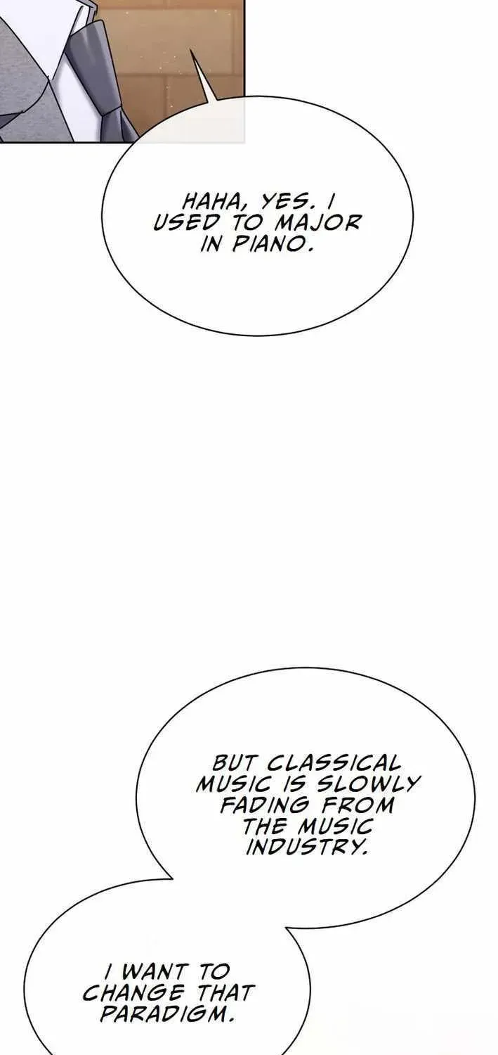 High School Musical Genius Is Paganini Reincarnated Chapter 46 Page 54