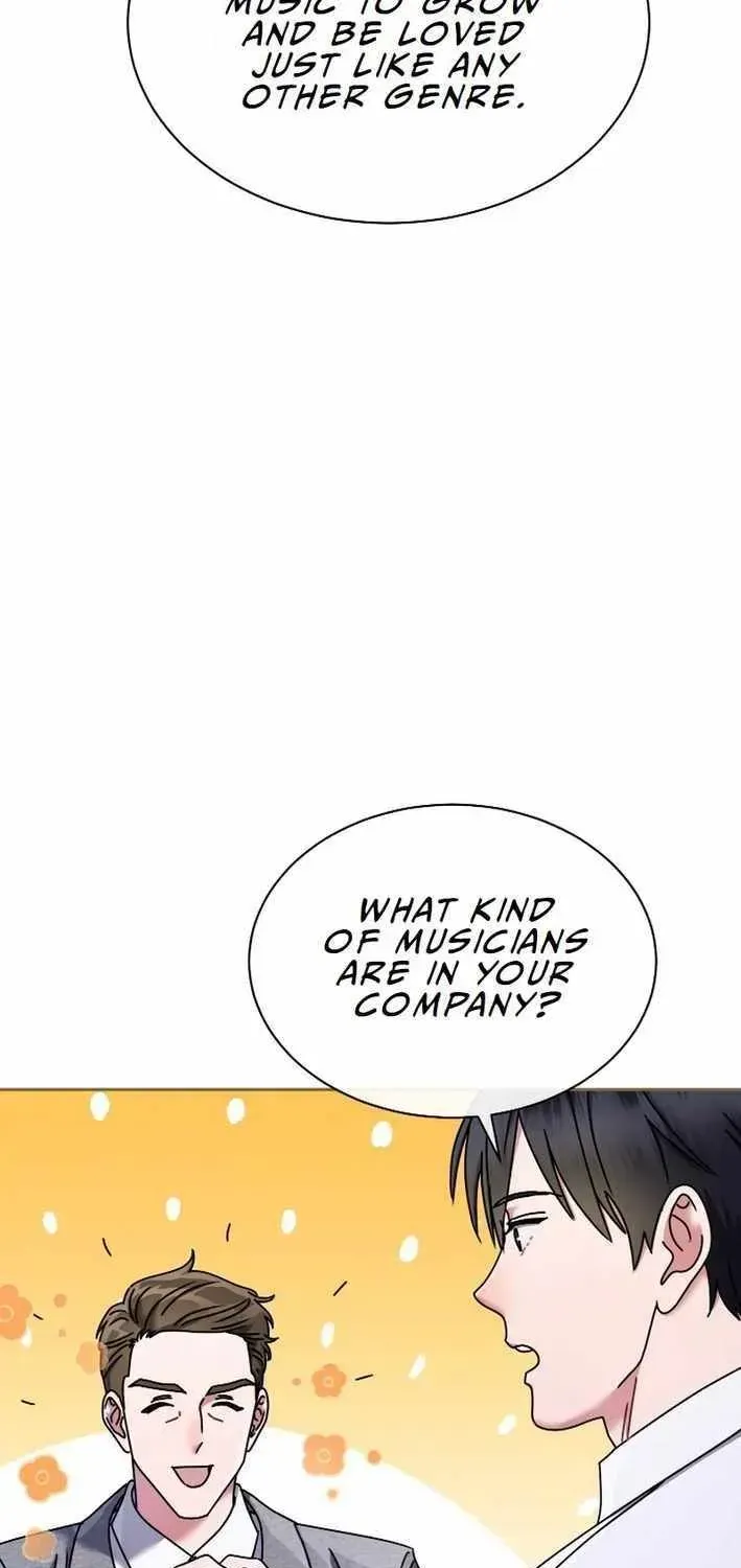 High School Musical Genius Is Paganini Reincarnated Chapter 46 Page 56