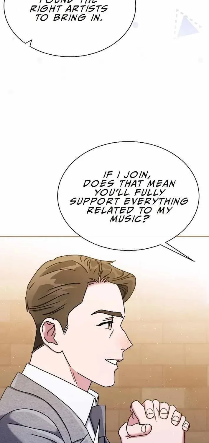 High School Musical Genius Is Paganini Reincarnated Chapter 46 Page 58