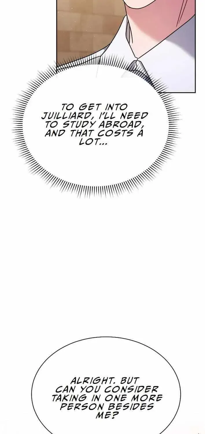 High School Musical Genius Is Paganini Reincarnated Chapter 46 Page 60