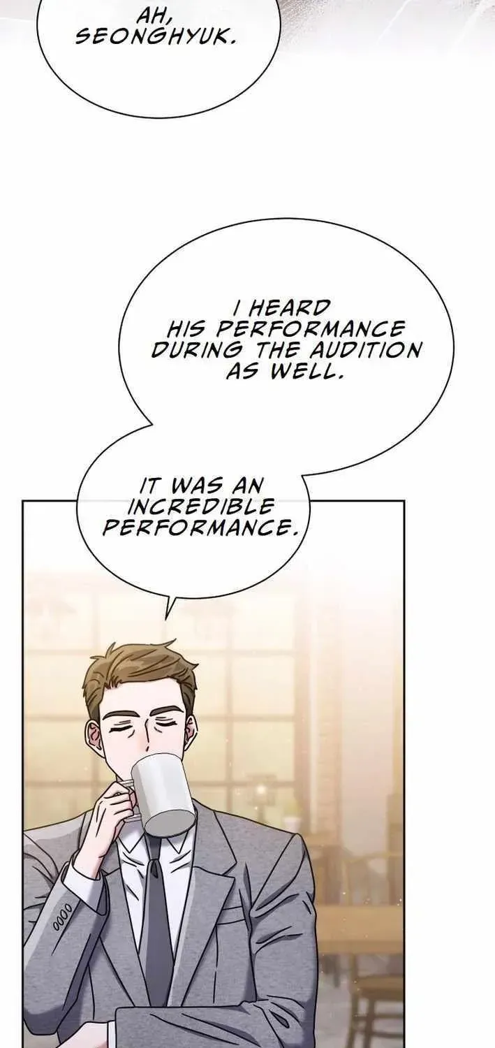 High School Musical Genius Is Paganini Reincarnated Chapter 46 Page 64