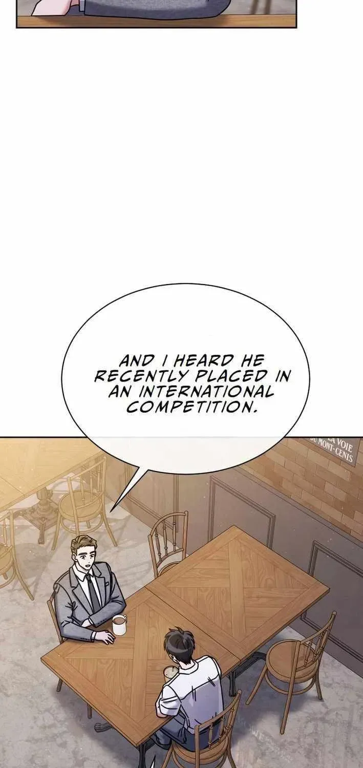 High School Musical Genius Is Paganini Reincarnated Chapter 46 Page 65