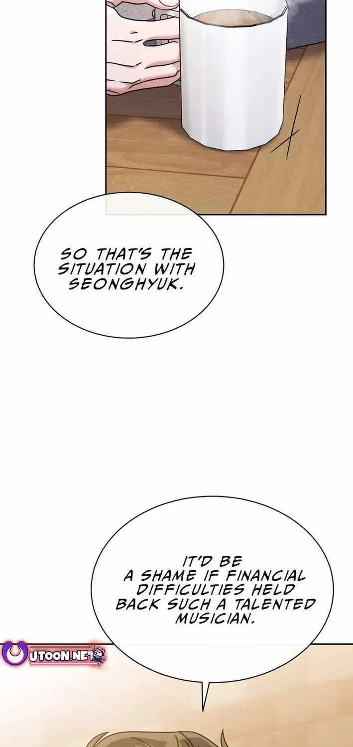 High School Musical Genius Is Paganini Reincarnated Chapter 46 Page 67