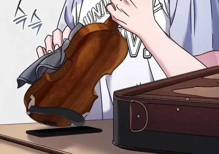 High School Musical Genius Is Paganini Reincarnated Chapter 46 Page 71