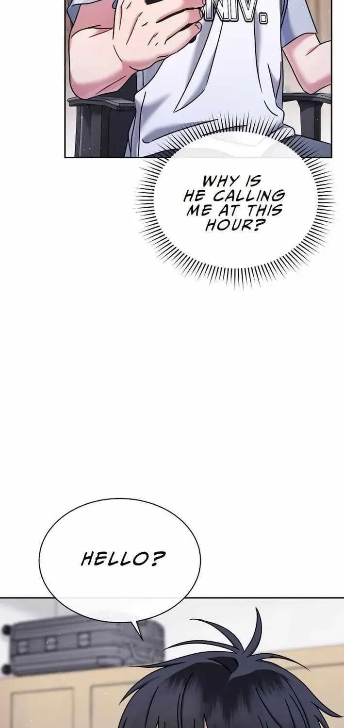 High School Musical Genius Is Paganini Reincarnated Chapter 46 Page 74
