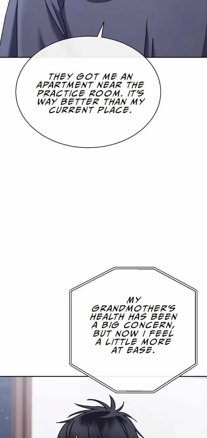 High School Musical Genius Is Paganini Reincarnated Chapter 46 Page 79