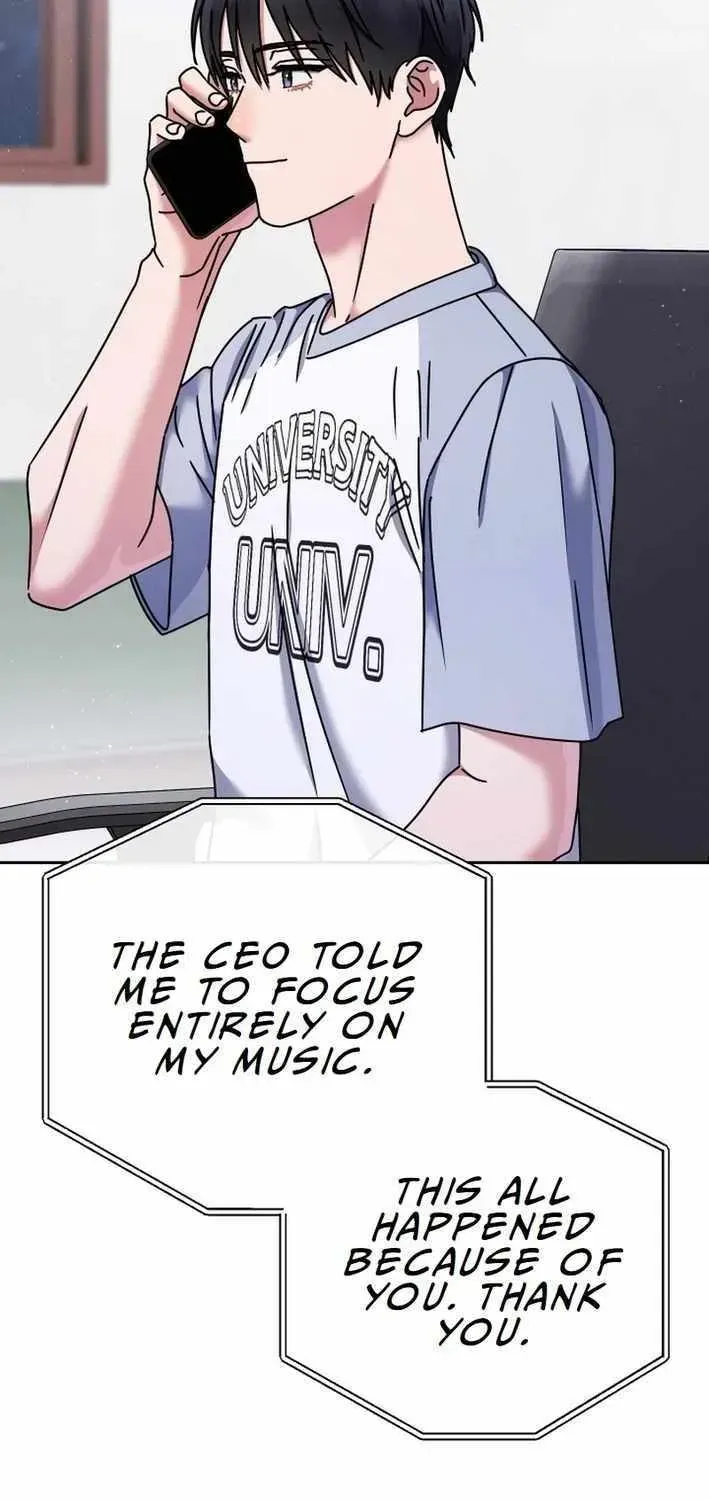 High School Musical Genius Is Paganini Reincarnated Chapter 46 Page 80