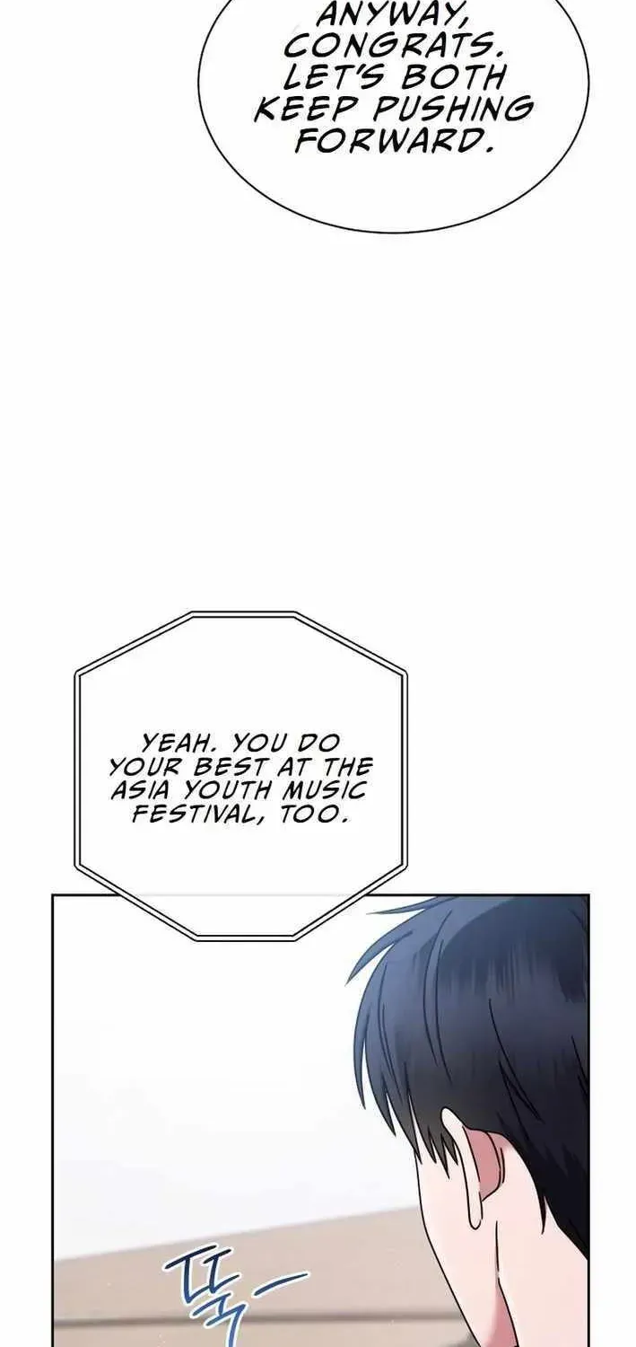 High School Musical Genius Is Paganini Reincarnated Chapter 46 Page 83