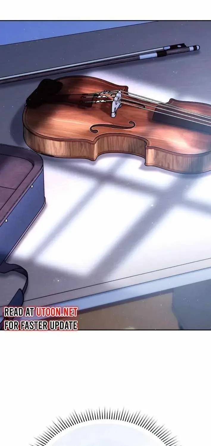High School Musical Genius Is Paganini Reincarnated Chapter 46 Page 88