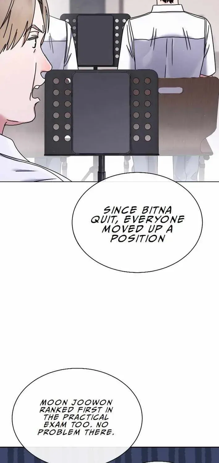 High School Musical Genius Is Paganini Reincarnated Chapter 47 Page 5