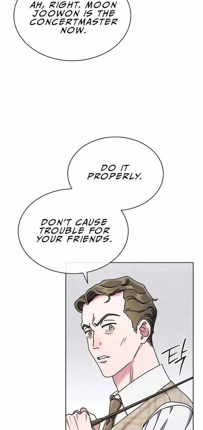 High School Musical Genius Is Paganini Reincarnated Chapter 47 Page 10