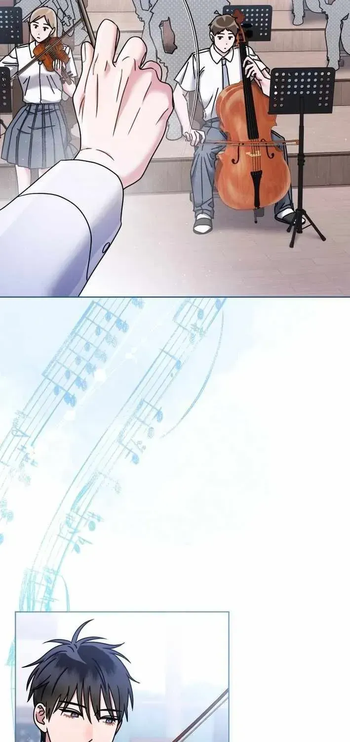 High School Musical Genius Is Paganini Reincarnated Chapter 47 Page 16