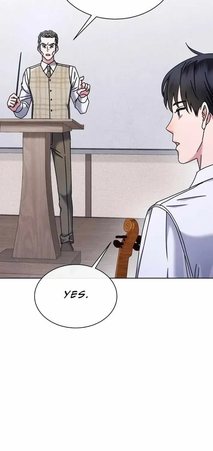 High School Musical Genius Is Paganini Reincarnated Chapter 47 Page 18