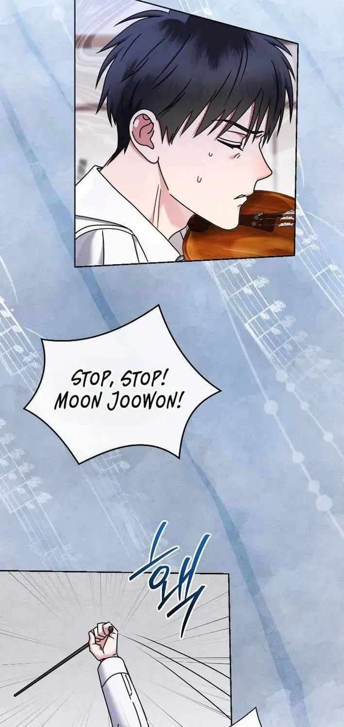 High School Musical Genius Is Paganini Reincarnated Chapter 47 Page 23