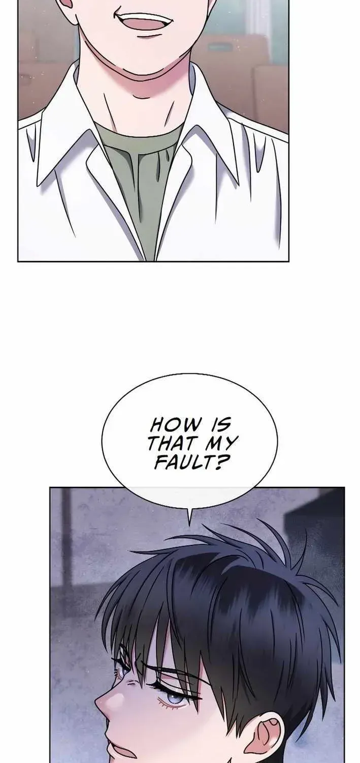 High School Musical Genius Is Paganini Reincarnated Chapter 47 Page 29