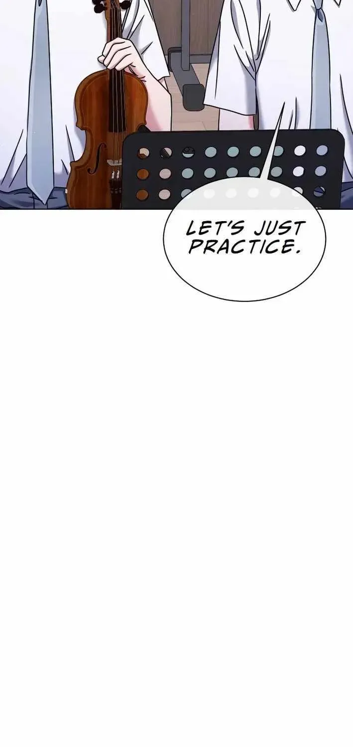 High School Musical Genius Is Paganini Reincarnated Chapter 47 Page 32