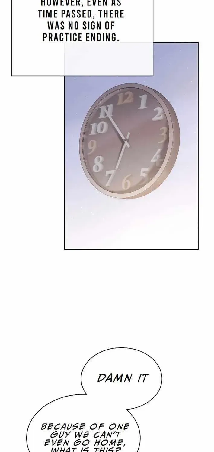 High School Musical Genius Is Paganini Reincarnated Chapter 47 Page 34