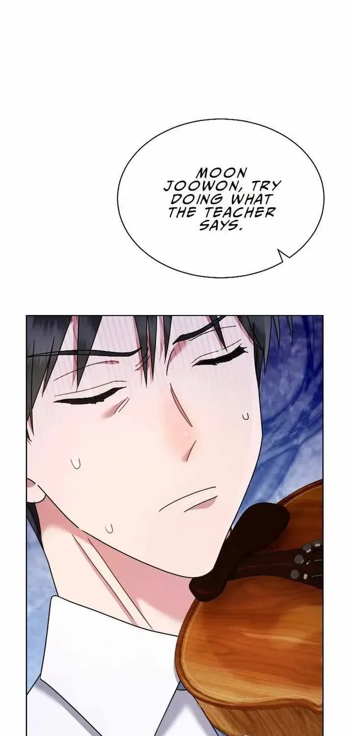 High School Musical Genius Is Paganini Reincarnated Chapter 47 Page 36