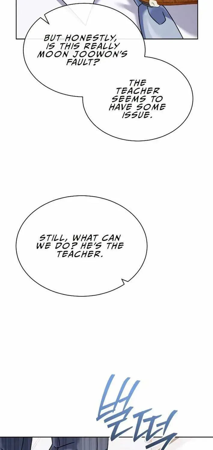 High School Musical Genius Is Paganini Reincarnated Chapter 47 Page 37