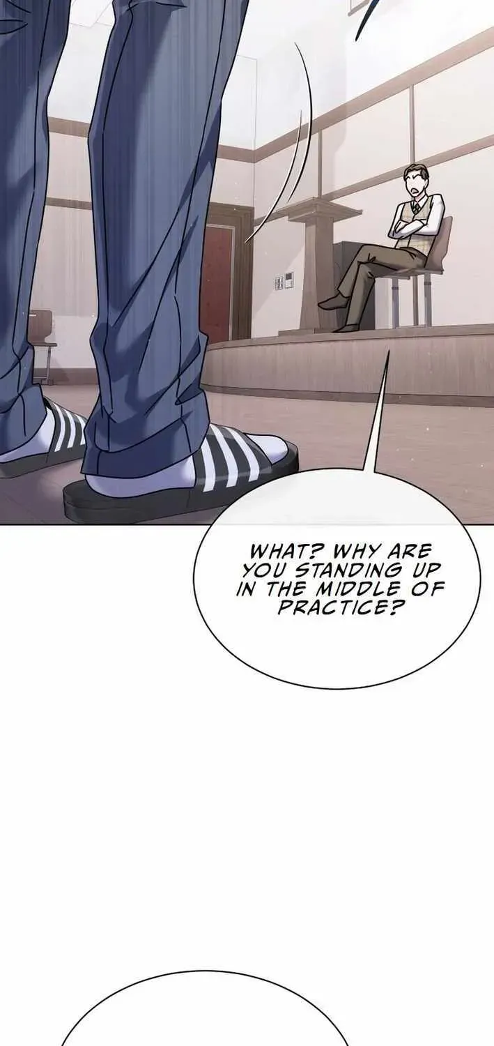 High School Musical Genius Is Paganini Reincarnated Chapter 47 Page 38