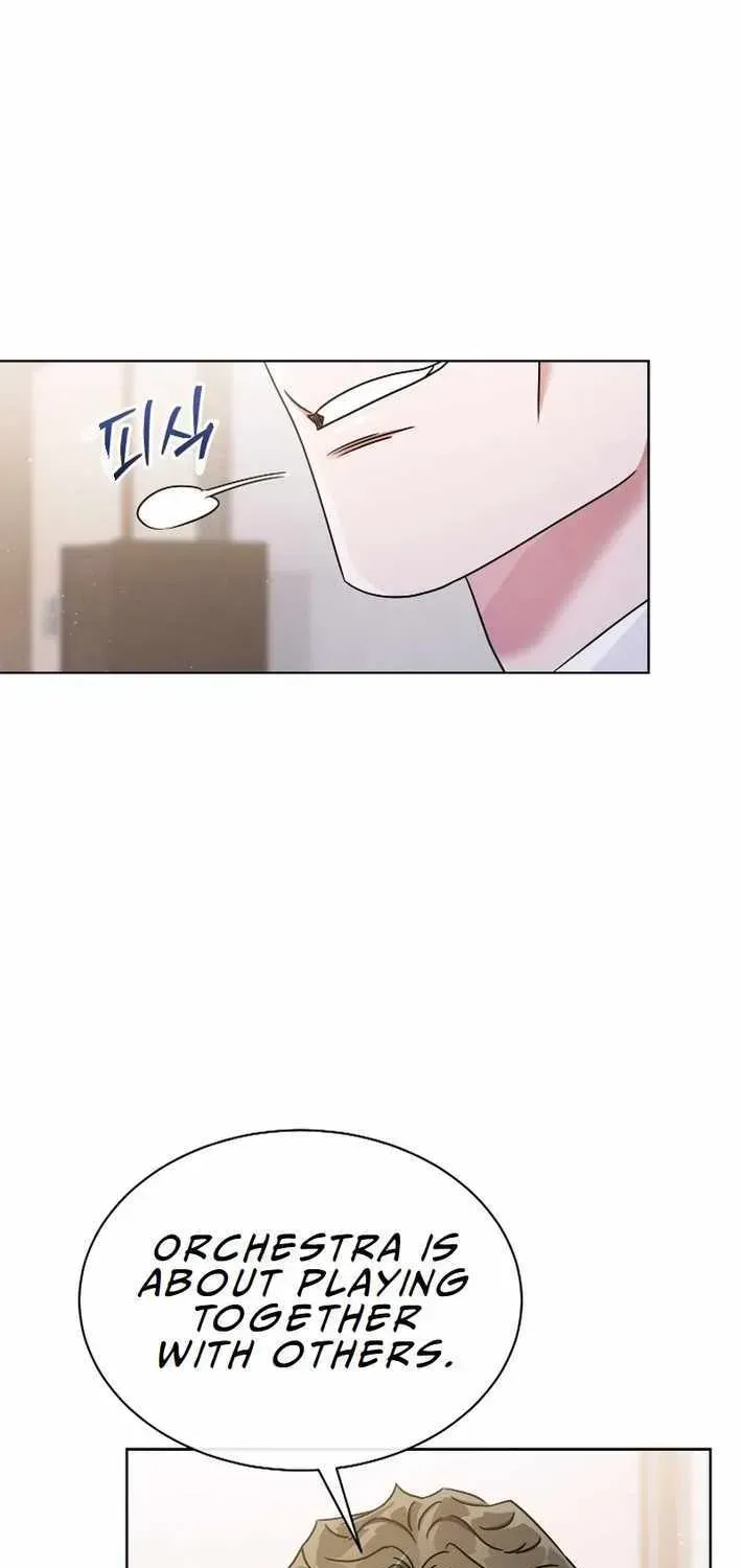 High School Musical Genius Is Paganini Reincarnated Chapter 47 Page 40