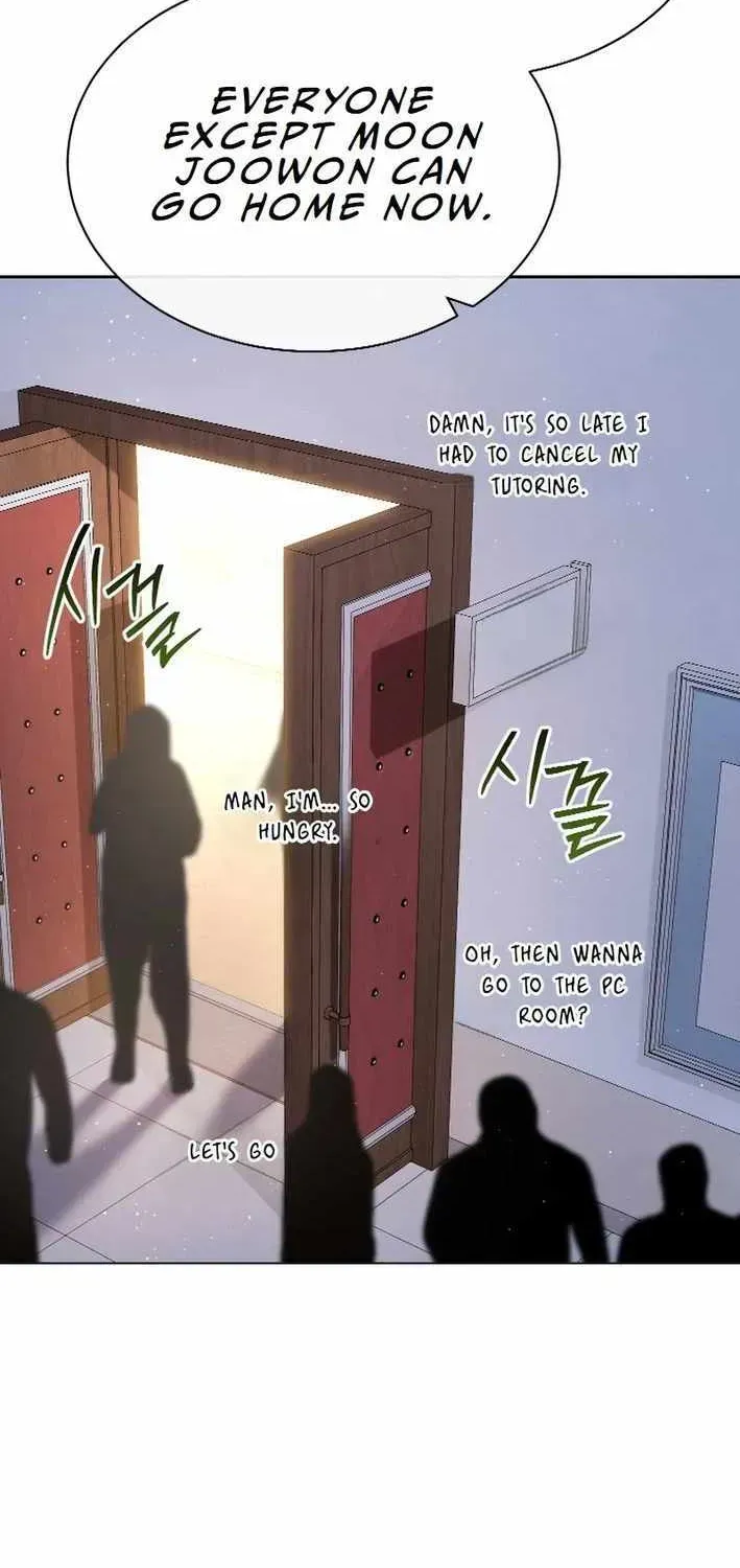 High School Musical Genius Is Paganini Reincarnated Chapter 47 Page 43