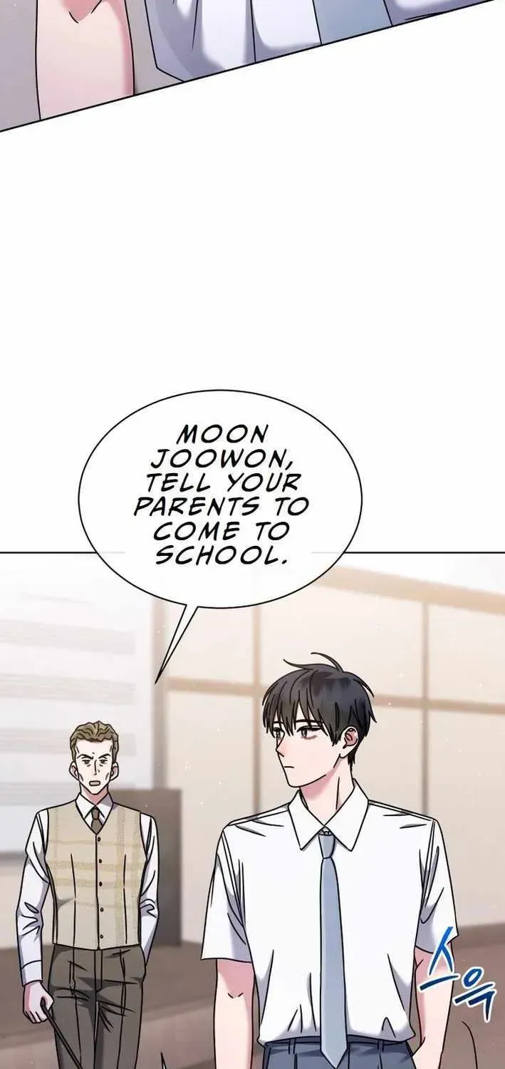 High School Musical Genius Is Paganini Reincarnated Chapter 47 Page 47