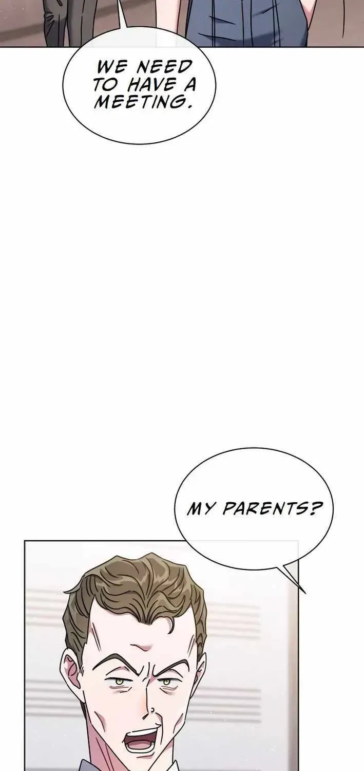 High School Musical Genius Is Paganini Reincarnated Chapter 47 Page 48