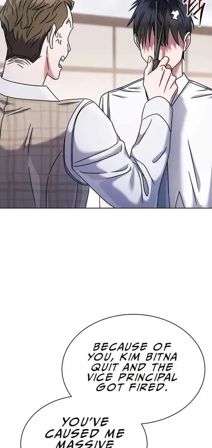 High School Musical Genius Is Paganini Reincarnated Chapter 47 Page 52