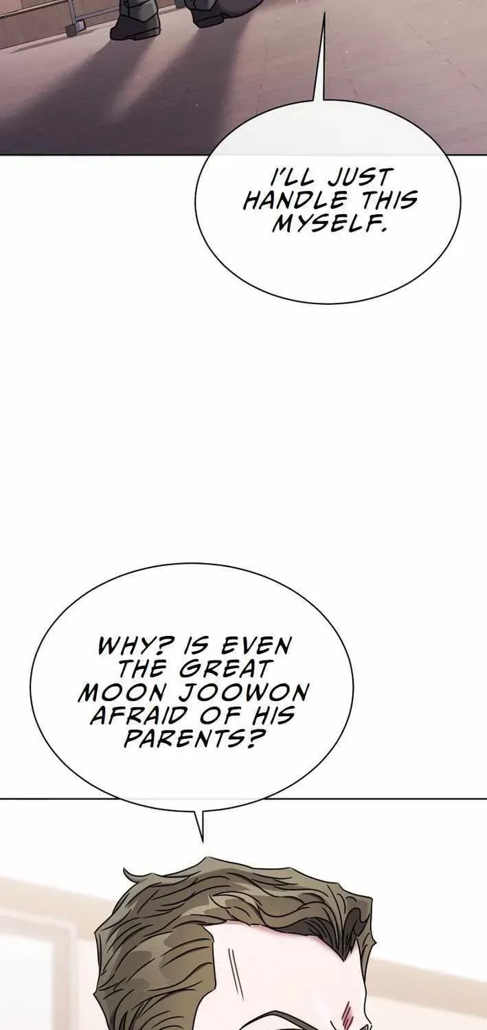 High School Musical Genius Is Paganini Reincarnated Chapter 47 Page 56