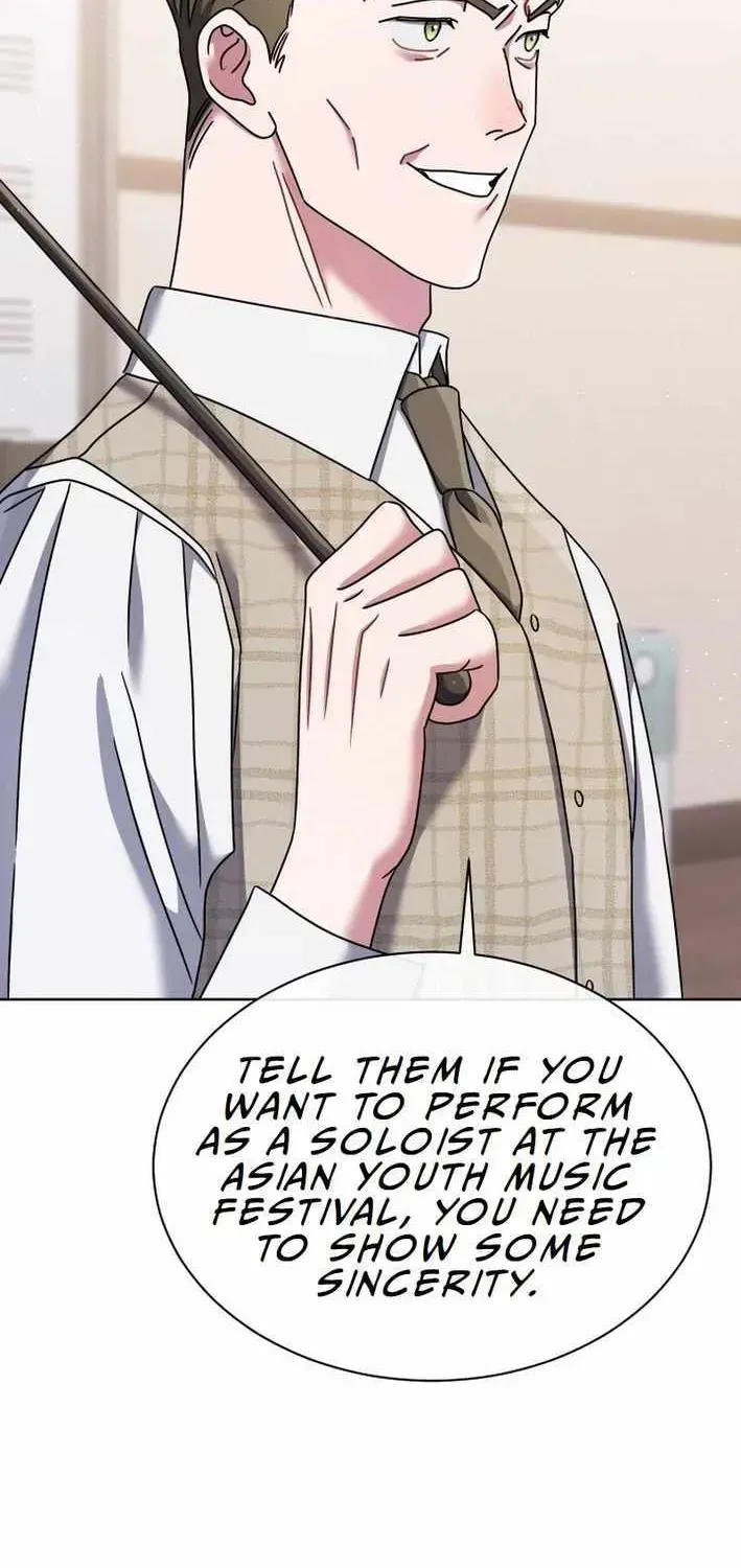 High School Musical Genius Is Paganini Reincarnated Chapter 47 Page 57
