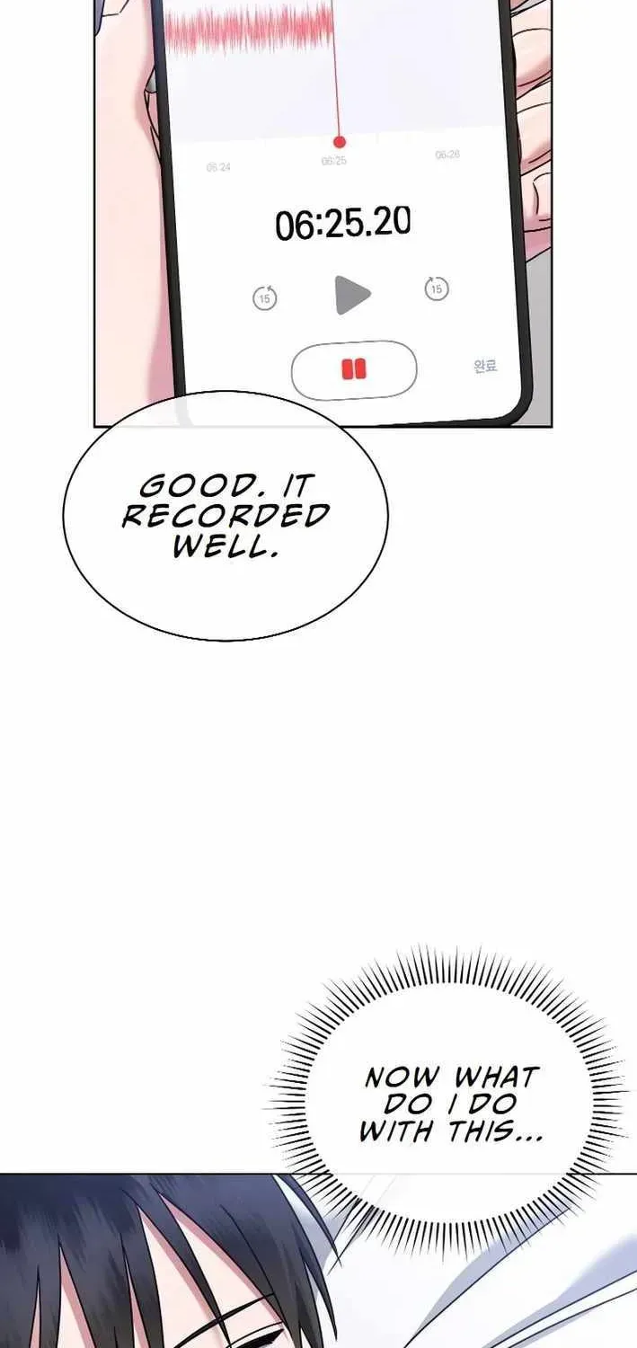 High School Musical Genius Is Paganini Reincarnated Chapter 47 Page 69
