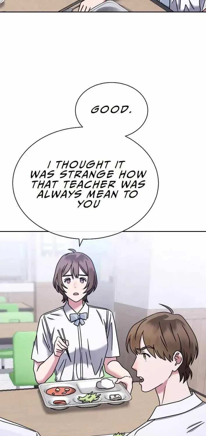 High School Musical Genius Is Paganini Reincarnated Chapter 47 Page 76