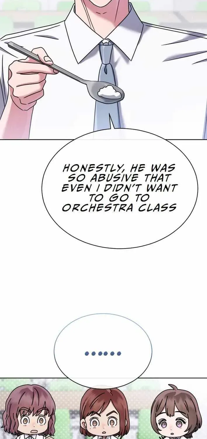 High School Musical Genius Is Paganini Reincarnated Chapter 47 Page 78