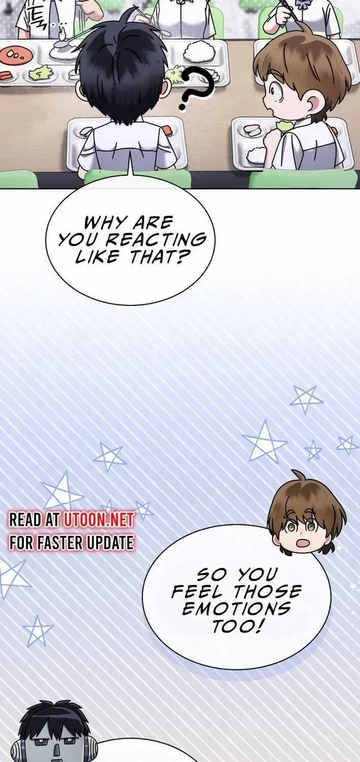 High School Musical Genius Is Paganini Reincarnated Chapter 47 Page 79